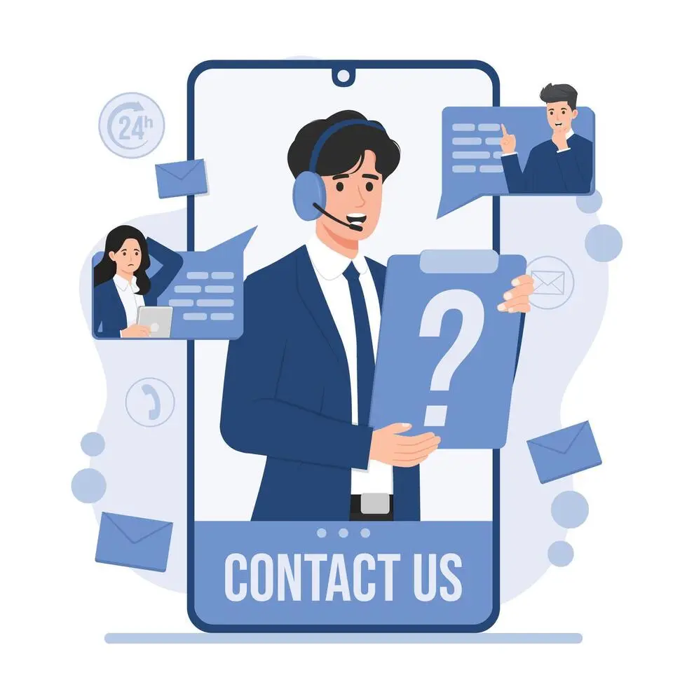 چیکار کنیم زمان آخرین تماس با مشتری ثبت شود؟