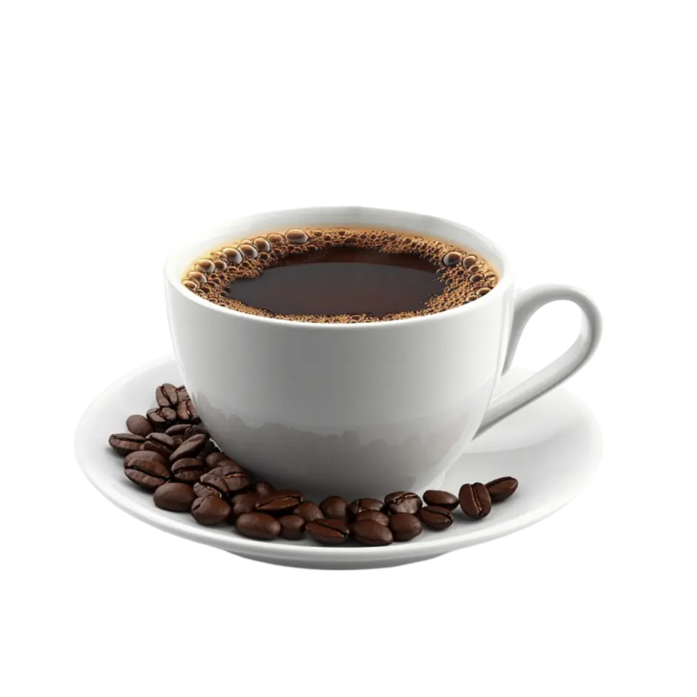 چیکار کنیم فنجان‌های قهوه مرتب چیده شوند؟