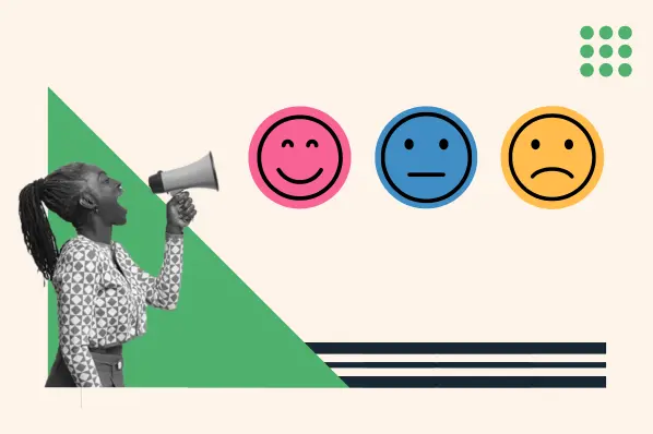 چیکار کنیم رضایت مشتری را ثبت کنیم؟