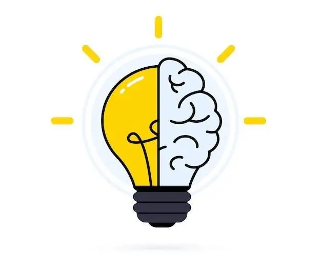 یک تیم کارآفرین در حال بحث و تبادل نظر برای انتخاب بهترین ایده