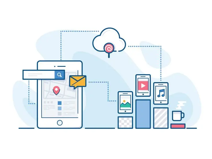 چیکار کنیم مجموعه «تولید محتوا با موبایل» بسازیم؟