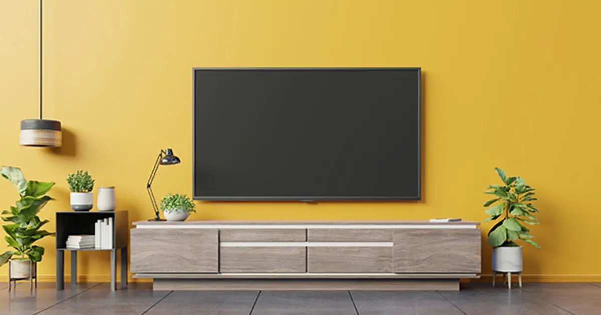چیکار کنیم تلویزیون را به اینترنت وصل کنیم؟