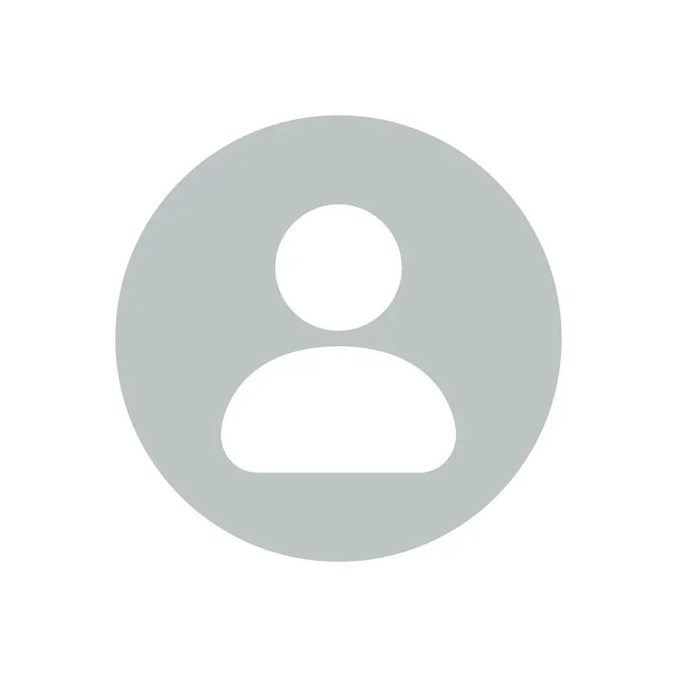 نمونه پروفایل شخصی در شبکه اجتماعی