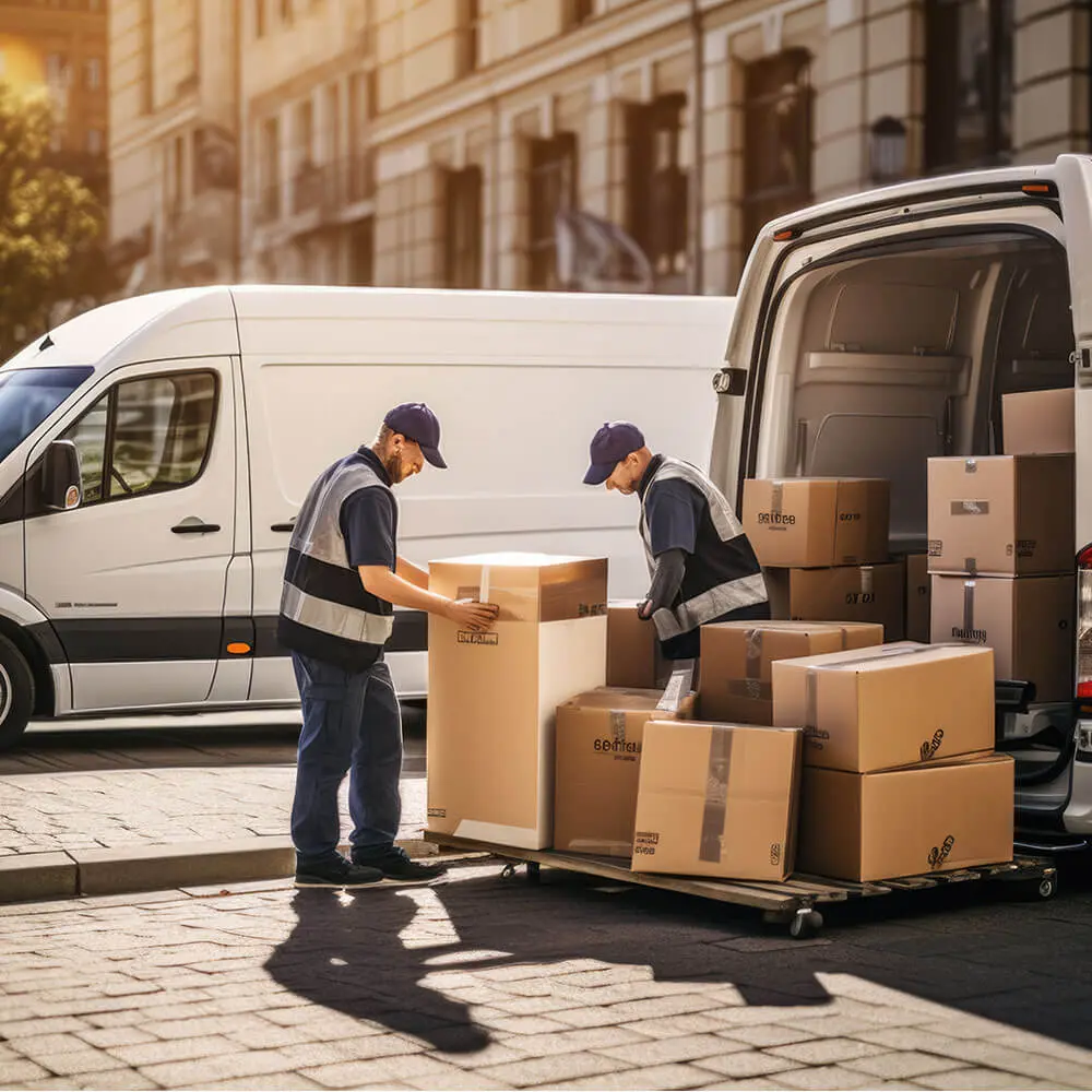 چیکار کنیم تحویل بدون ثبت انجام نشود؟