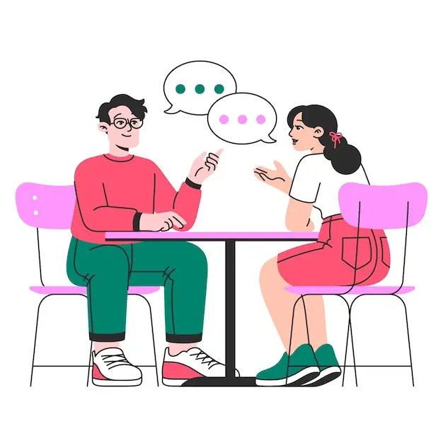 چیکار کنیم بعد از فیلم گفت‌وگوی منظم داشته باشیم؟