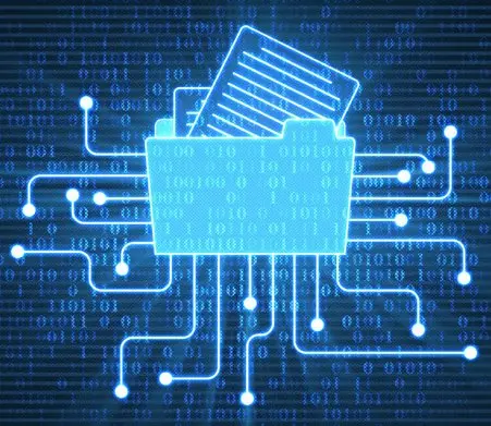 چیکار کنیم فایل دیجیتال مدارک ایجاد کنیم؟