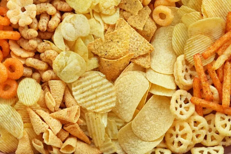 چیکار کنیم خوراکی‌های مسیر مرتب بسته‌بندی شوند؟