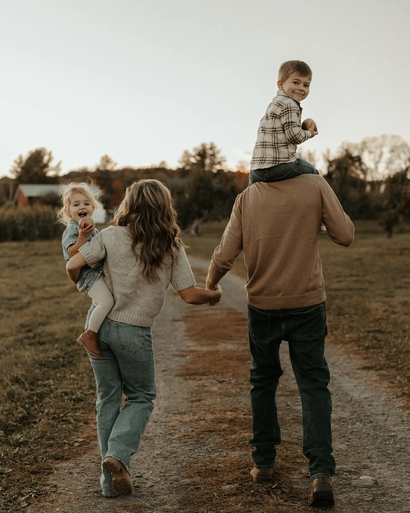 چیکار کنیم موضوعات خانواده را جدا کنیم؟