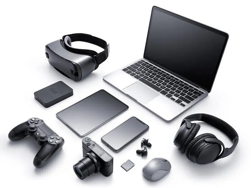 چیکار کنیم تجهیزات دیجیتال را گردگیری کنیم؟