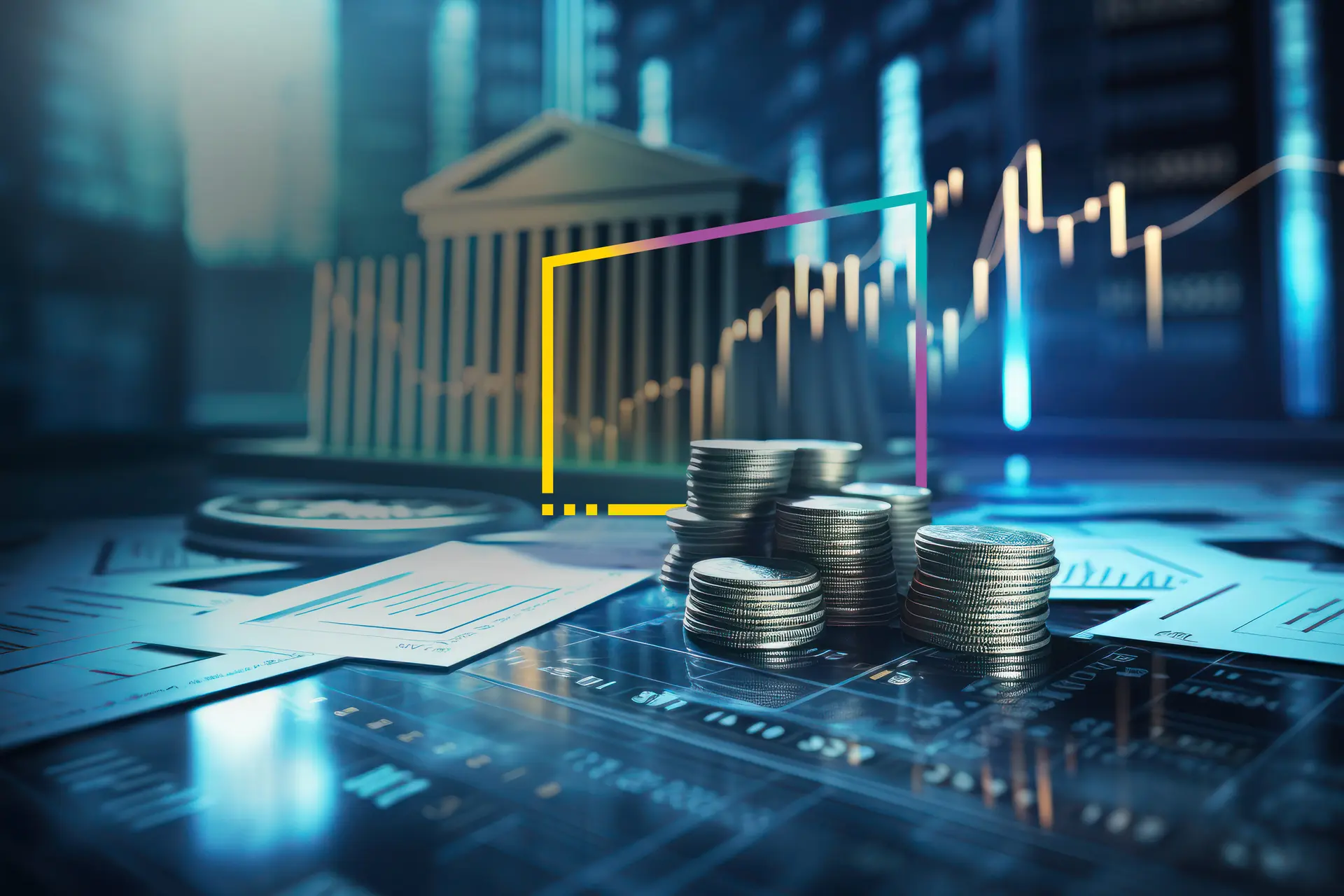 چیکار کنیم موضوعات مالی عمومی را جدا کنیم؟
