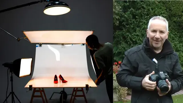 نمونه پس‌زمینه طبیعی برای محصولات مرتبط با طبیعت