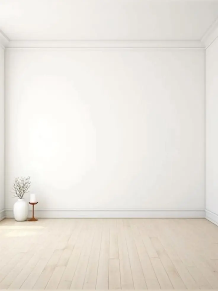 چیکار کنیم اتاق در عکس بزرگ‌تر دیده شود؟