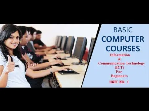 ارزیابی و بهبود آموزش کامپیوتر