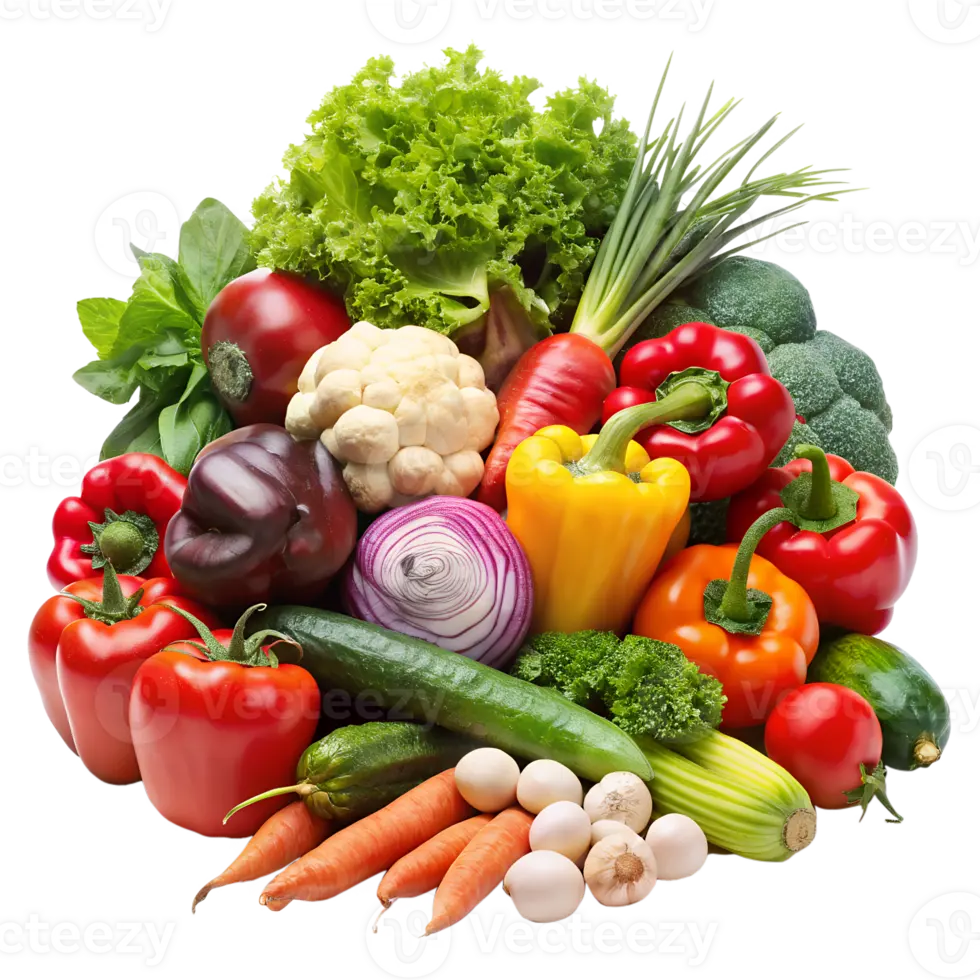 چیکار کنیم سبزی تازه مدت بیشتری بماند؟