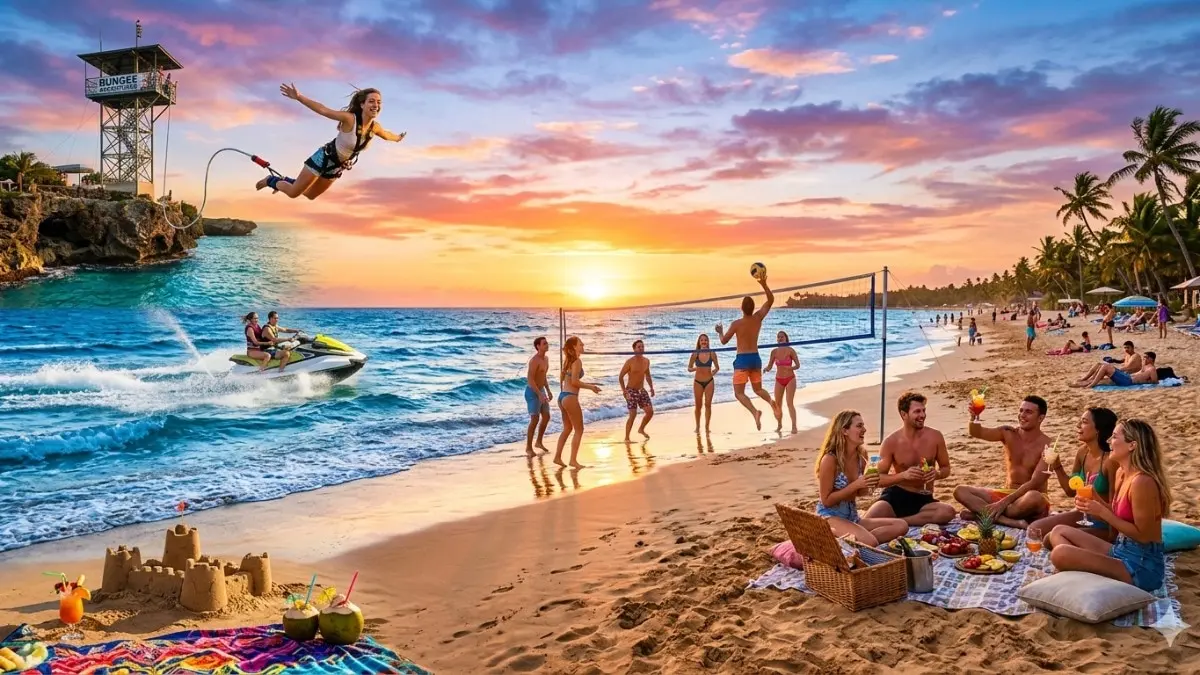 چیکار کنیم برای تعطیلات برنامه جذاب داشته باشیم؟
