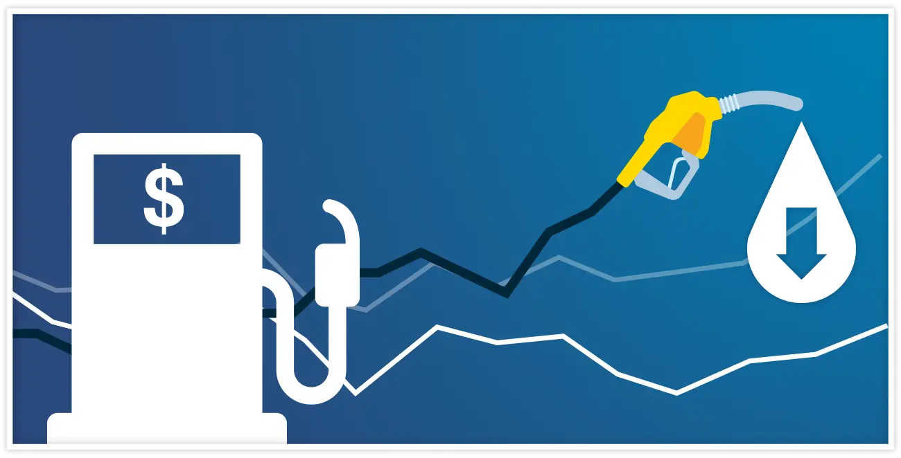 چیکار کنیم هزینه بنزین سفر را تخمین بزنیم؟