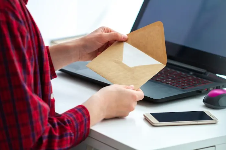 چیکار کنیم مکاتبات سازمانی رسمی‌تر باشند؟
