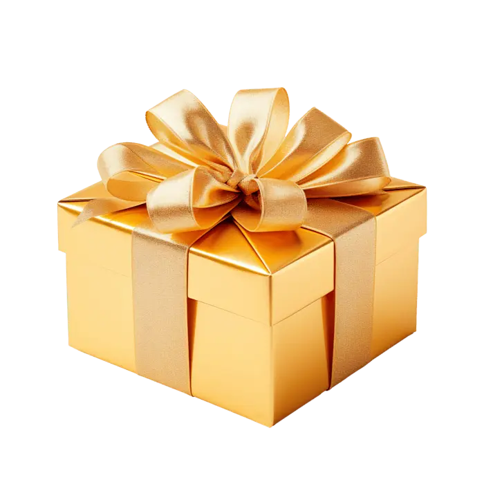بسته‌بندی زیبا و حرفه‌ای برای هدیه تبلیغاتی