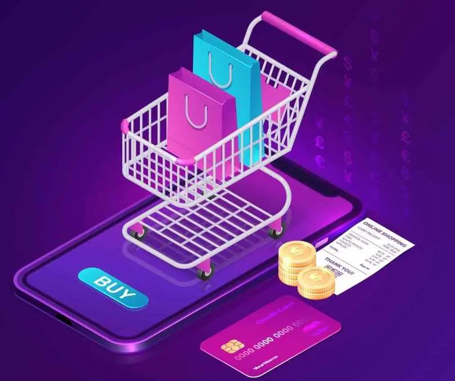 چیکار کنیم فروش فروشگاه اینترنتی بیشتر شود؟
