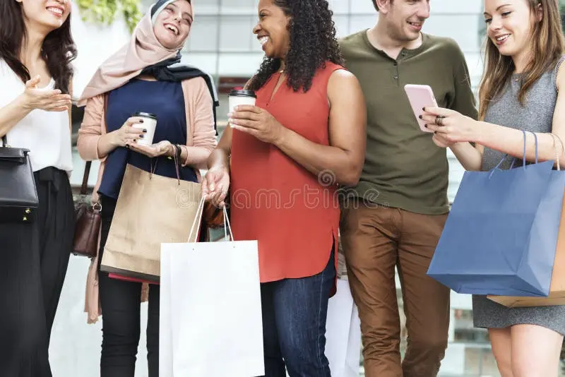 چیکار کنیم خریدهای سفر گروهی تقسیم شوند؟
