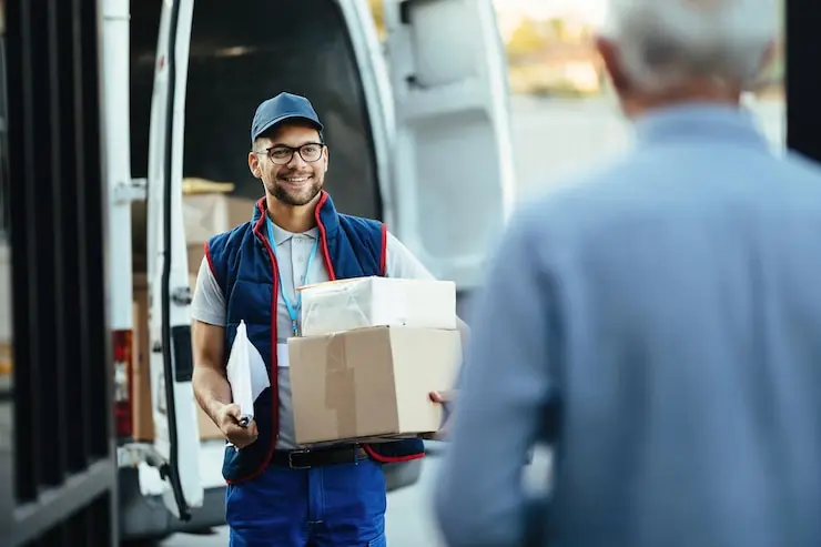 چیکار کنیم تحویل نهایی تجربه خوبی ایجاد کند؟