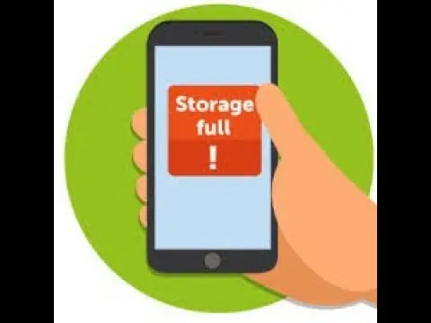 چیکار کنیم حافظه گوشی دست‌دوم را کنترل کنیم؟
