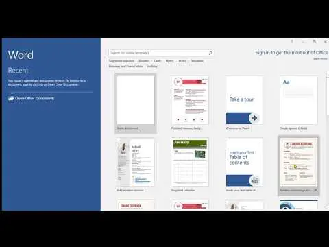 پنجره تبدیل فایل در یک ابزار آنلاین
