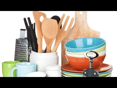 چیکار کنیم برای خرید لوازم خانه اولویت تعیین کنیم؟