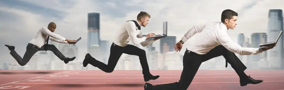 چیکار کنیم رقبا را اصولی بررسی کنیم؟
