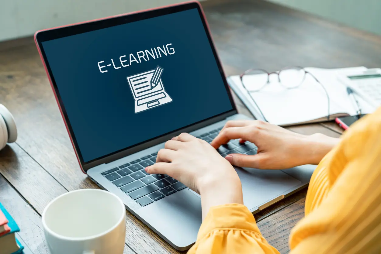 چیکار کنیم مجموعه آموزش اینترنت برای مبتدیان تولید کنیم؟
