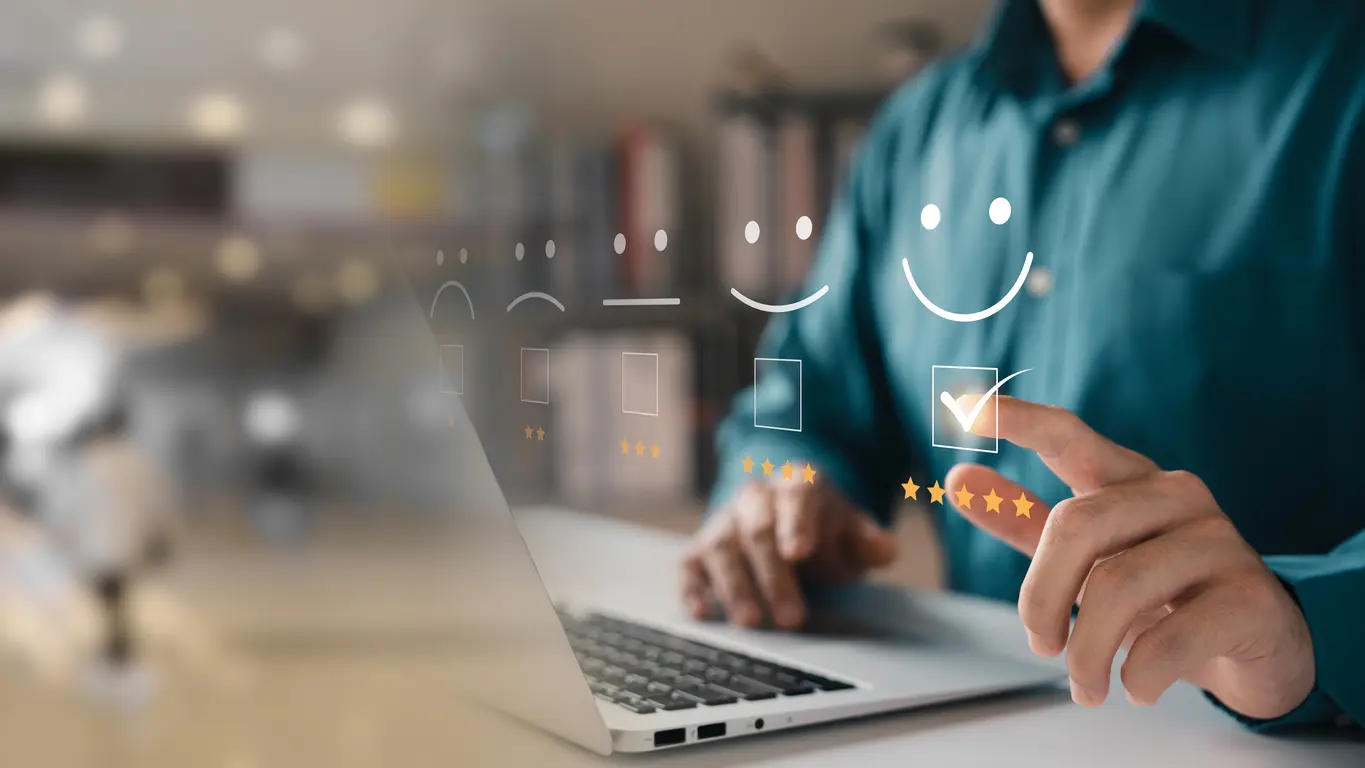 چیکار کنیم مشتری نمونه موردنظر را ارائه کند؟