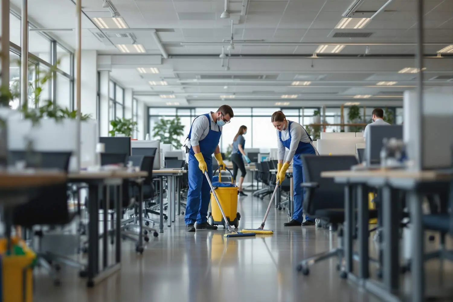 چیکار کنیم خروجی خدمت توضیح داده شود؟