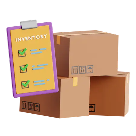 چیکار کنیم موجودی محصولات را مدیریت کنیم؟