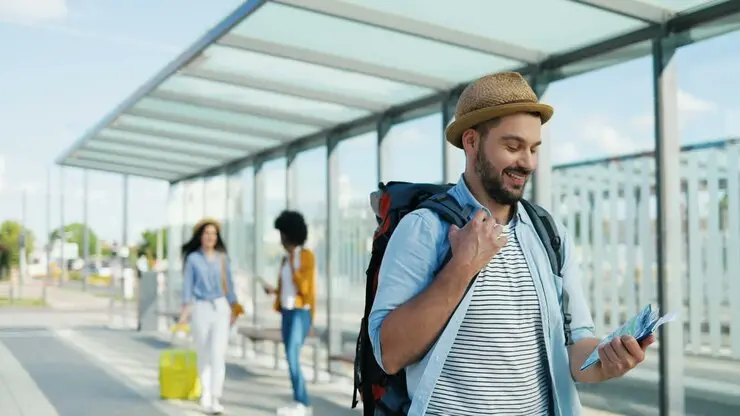 چیکار کنیم کلیپ سفر کوتاه و جذاب باشد؟
