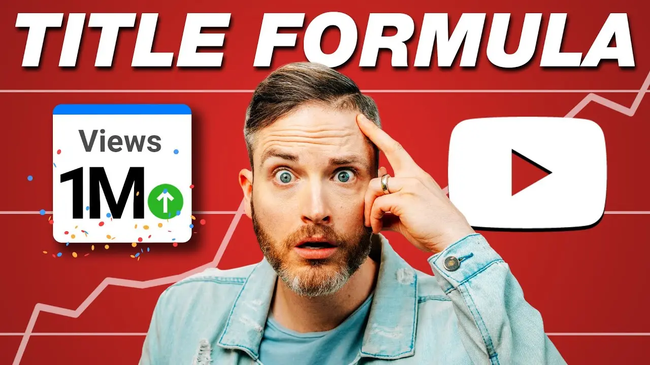 چیکار کنیم تیترهای یوتیوب تولید کنیم؟