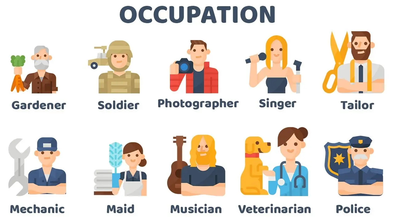 چیکار کنیم از مشاغل مختلف موضوع مقاله تولید کنیم؟