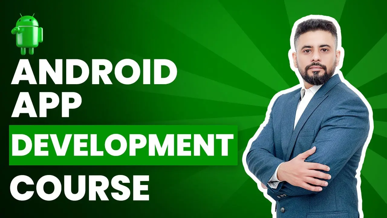 نمونه کد برنامه‌نویسی اندروید با استفاده از Jetpack Compose