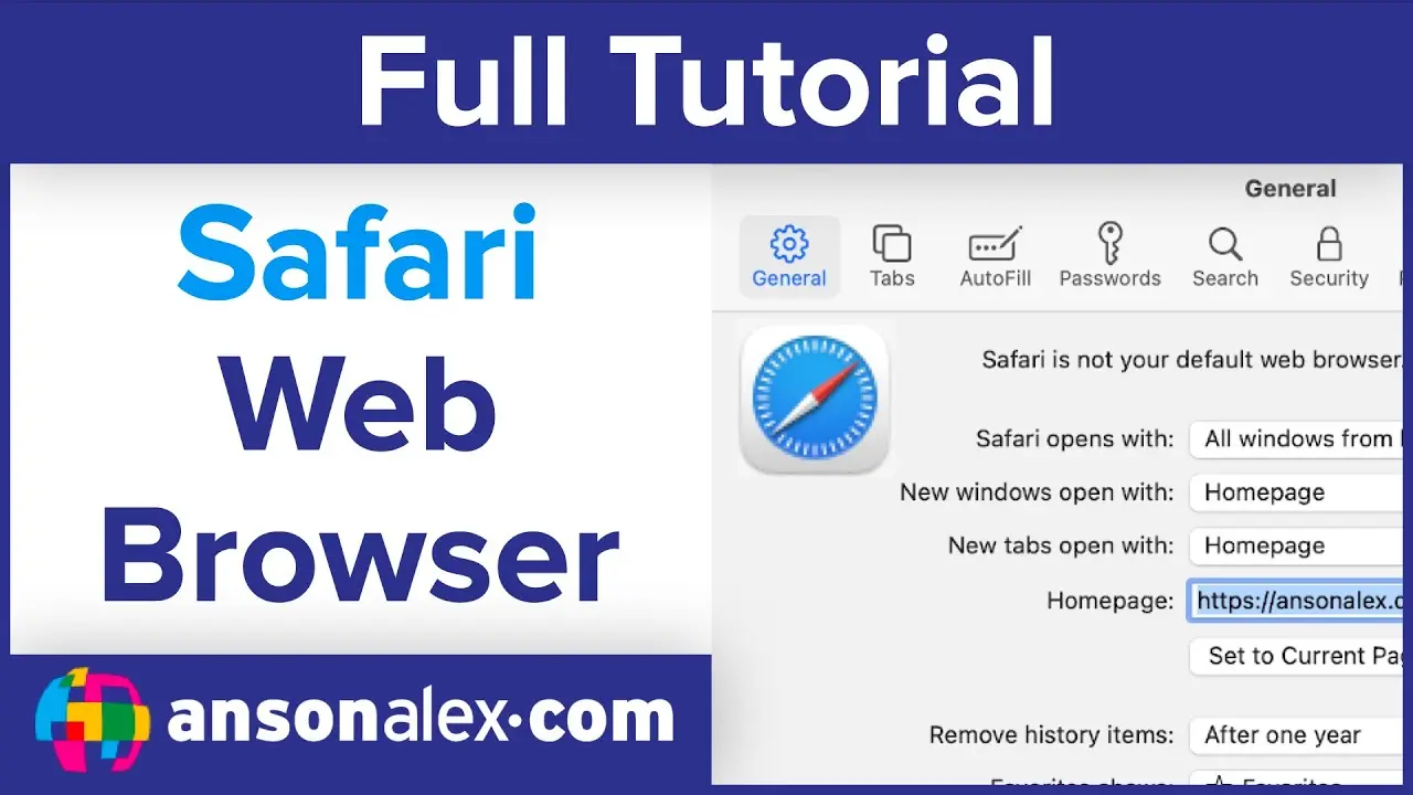 چیکار کنیم مجموعه آموزش مرورگر برای کاربران مبتدی تولید کنیم؟
