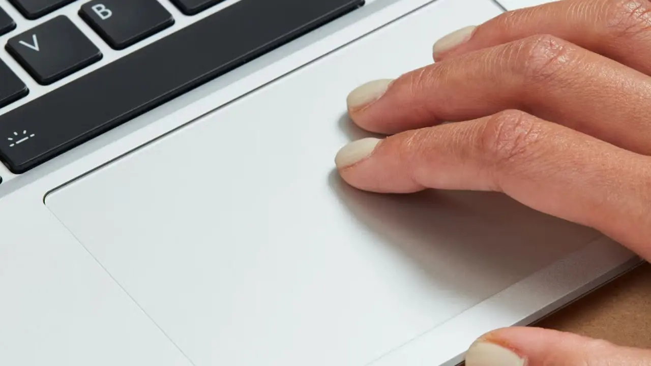 چیکار کنیم تاچ‌پد لپ‌تاپ را بررسی کنیم؟