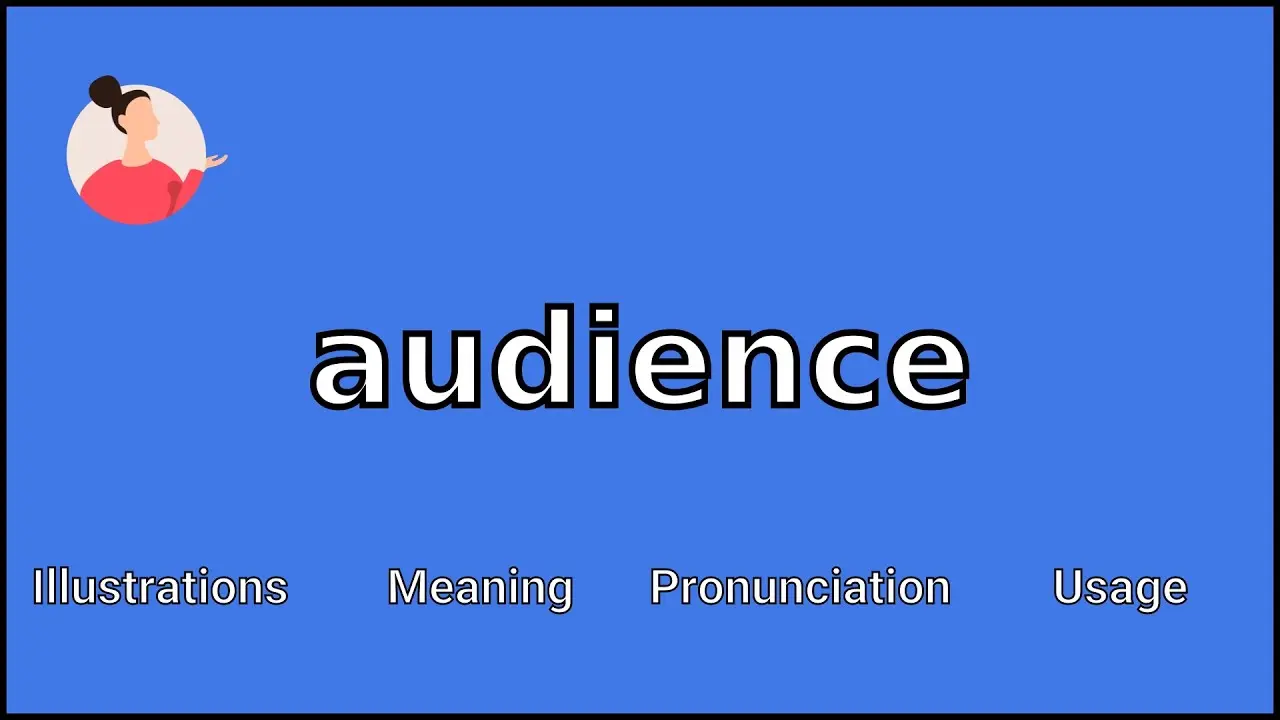 چیکار کنیم مخاطب هدف را شناسایی کنیم؟