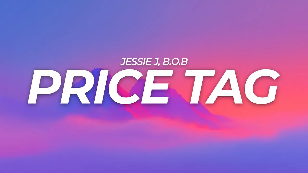 نمونه طراحی ویترین با استفاده از رنگهای کنتراست بالا و فونتهای خوانا
