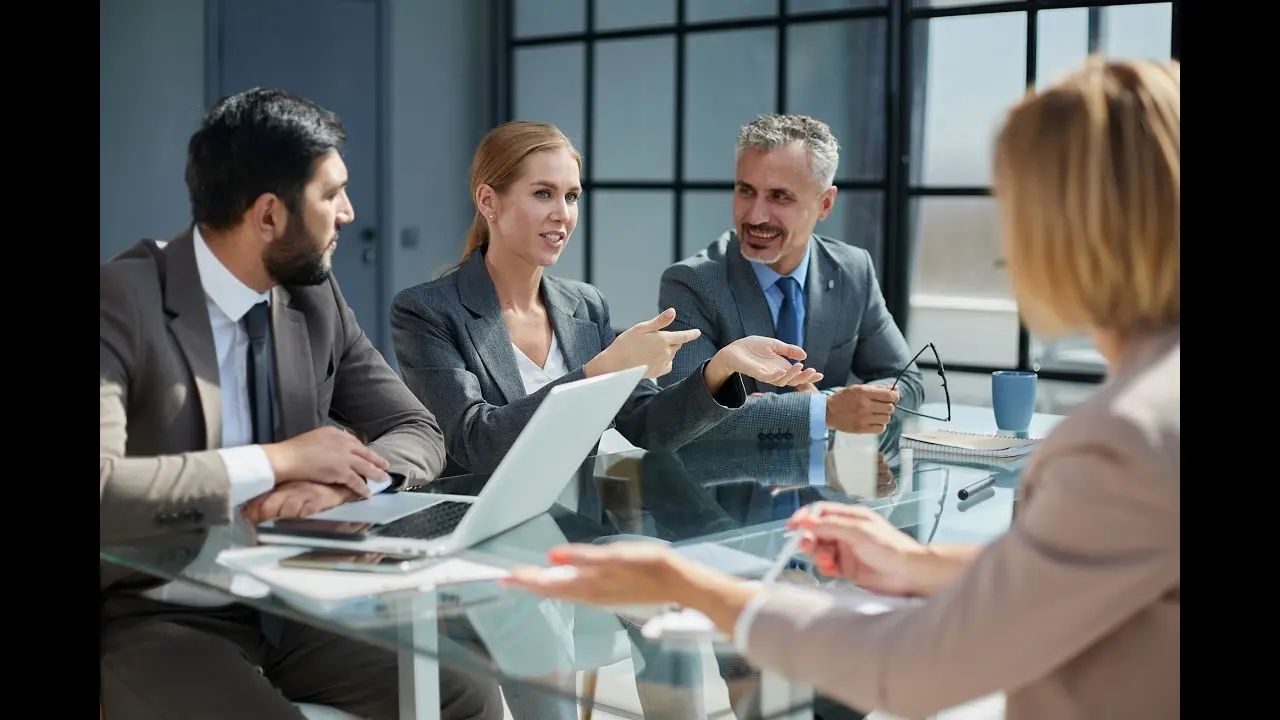 چیکار کنیم جلسه ساختمان را بهتر برگزار کنیم؟