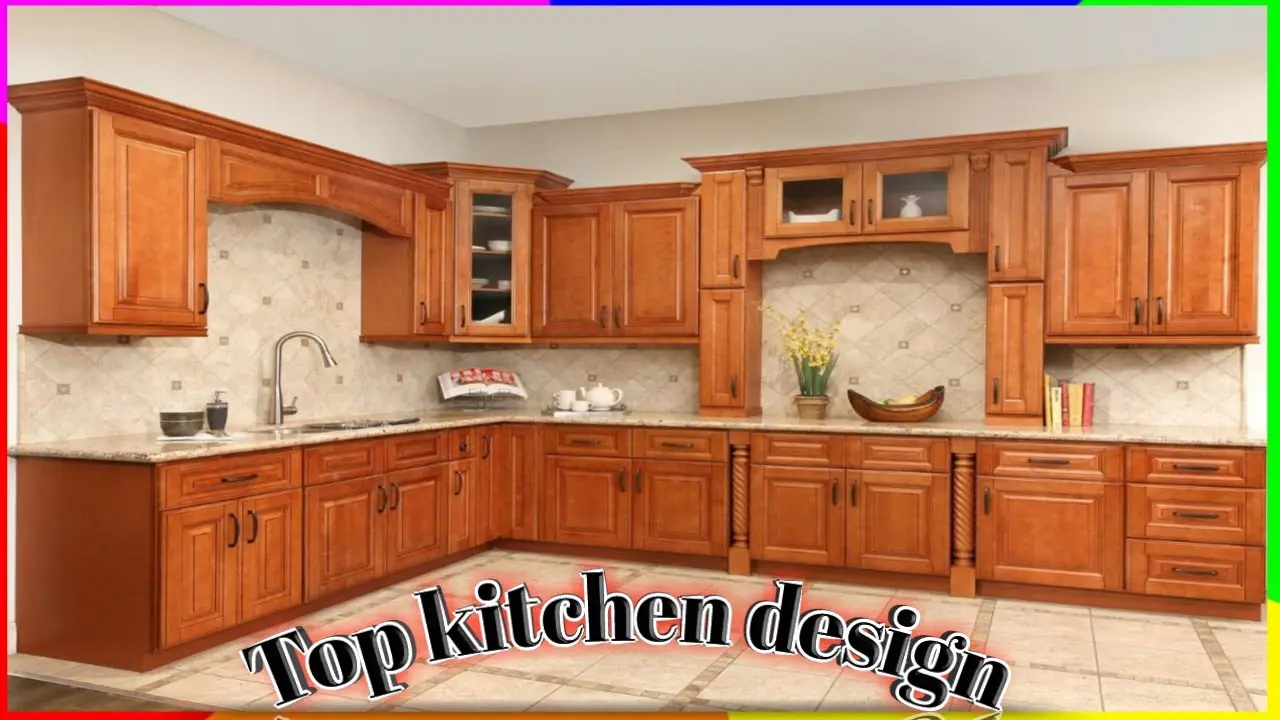 چیکار کنیم کابینت مناسب آشپزخانه انتخاب کنیم؟