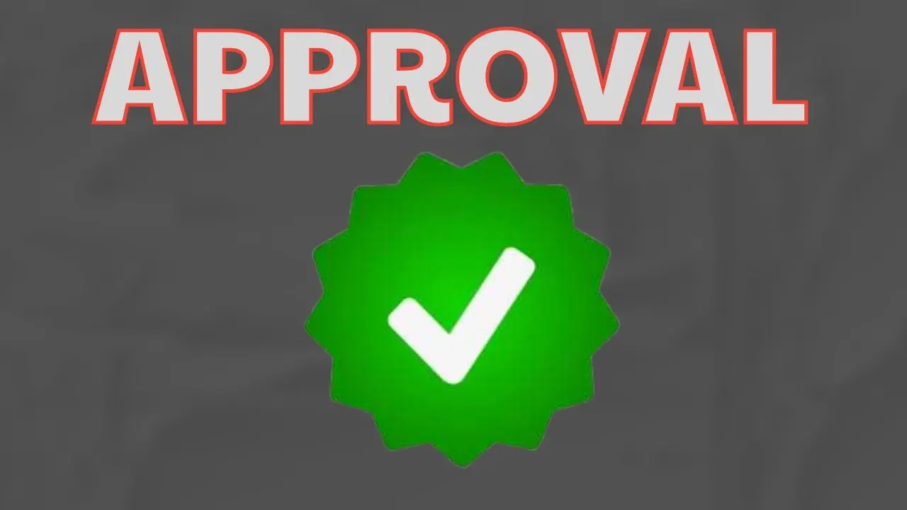 چیکار کنیم تأیید تغییرات قبل از اجرا گرفته شود؟