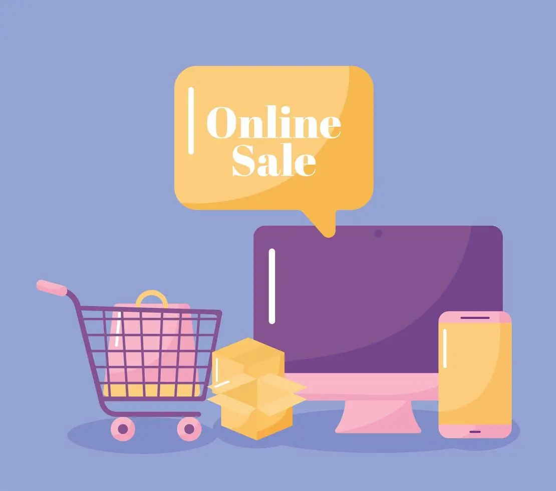 چیکار کنیم فروش آنلاین را افزایش دهیم؟