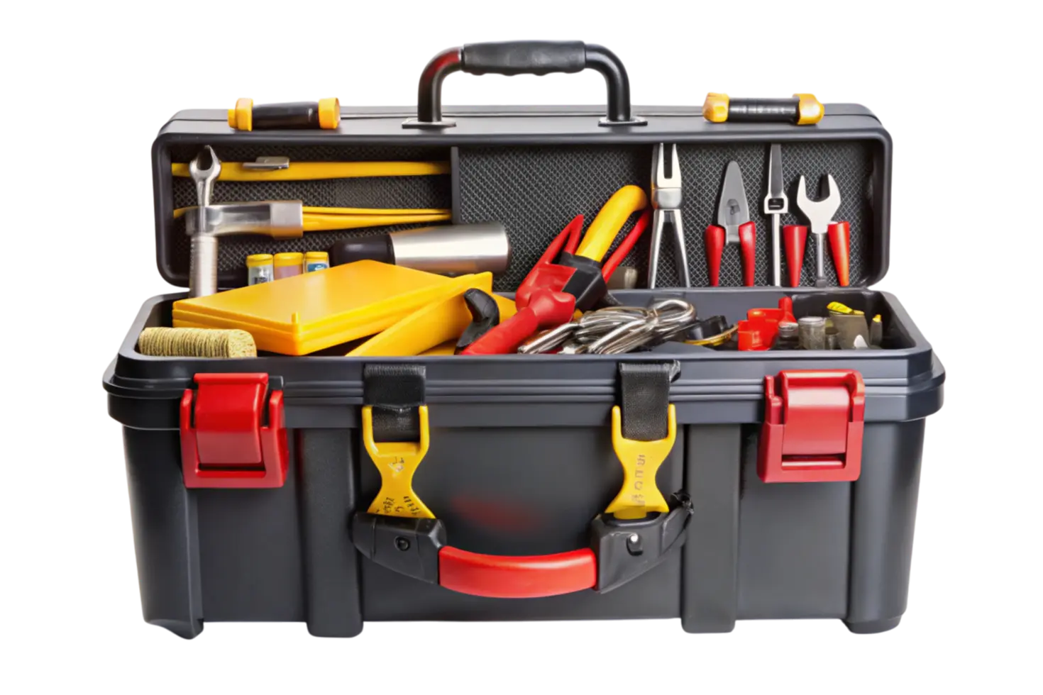 چیکار کنیم خرید ابزار تکراری انجام نشود؟