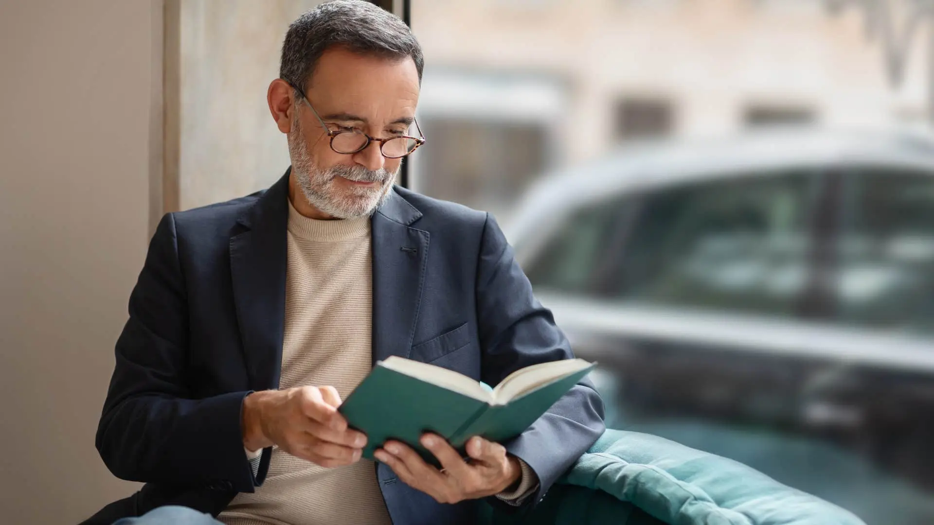 خوانندگان کتاب‌های فیزیکی و ویژگی‌های شخصیتی آن‌ها