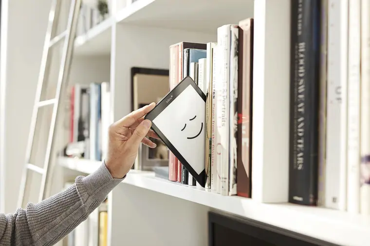 چیکار کنیم نام فایل کتاب‌های دیجیتال استاندارد باشد؟