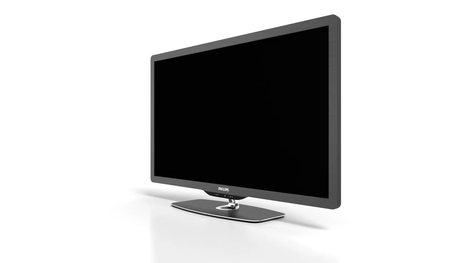 نصب تلویزیون روی دیوار برای آزاد نگه داشتن فضا