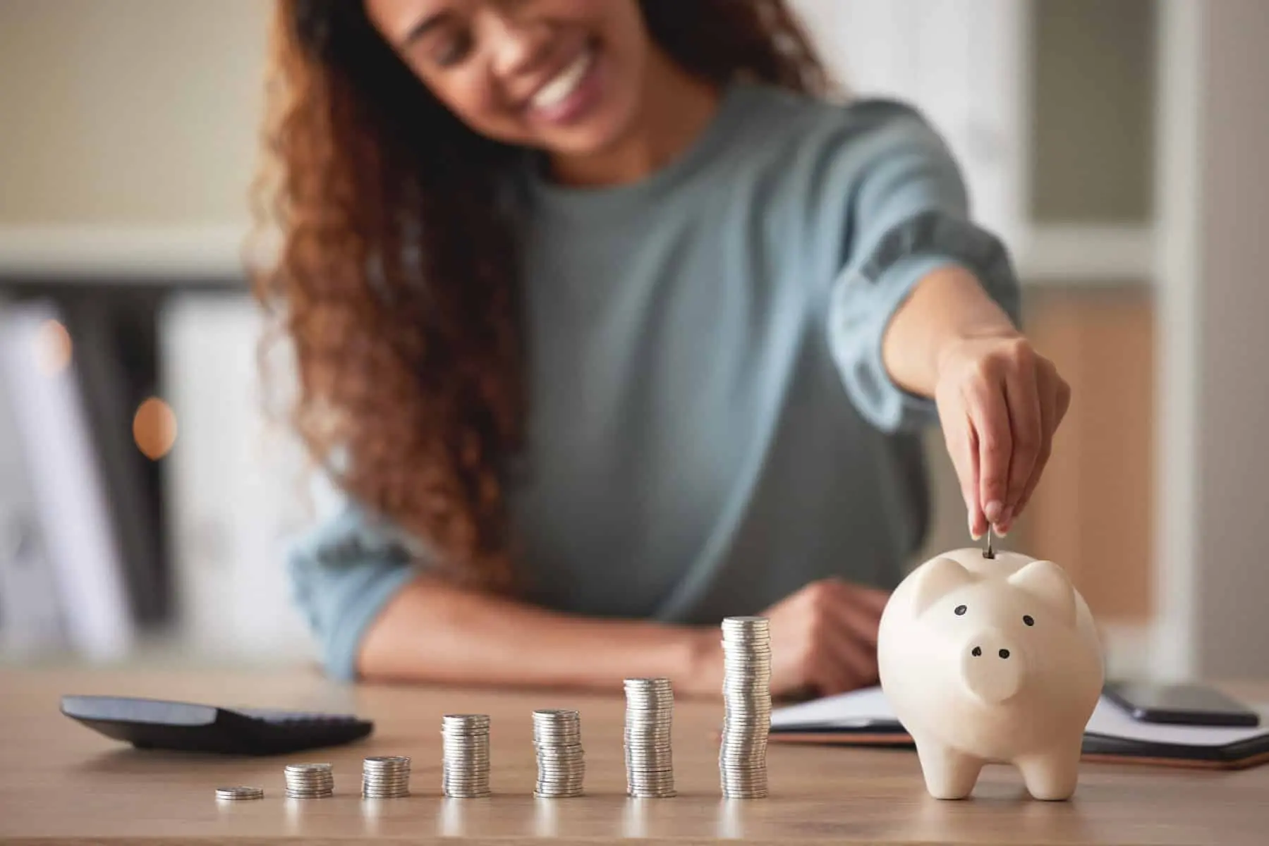 چیکار کنیم برای خرید خانه پول جمع کنیم؟